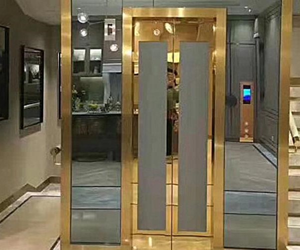 会所小型电梯